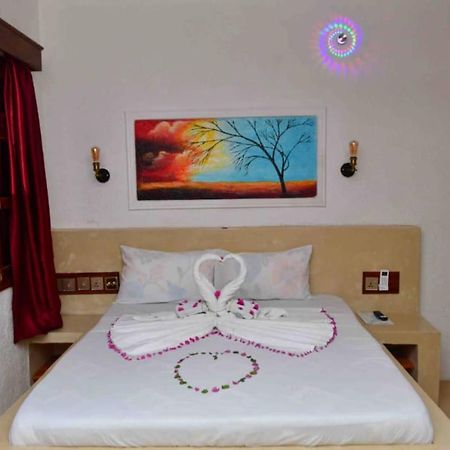 Hotel Kahawa Sunset View Zanzibar Exterior foto